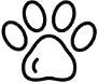 paw