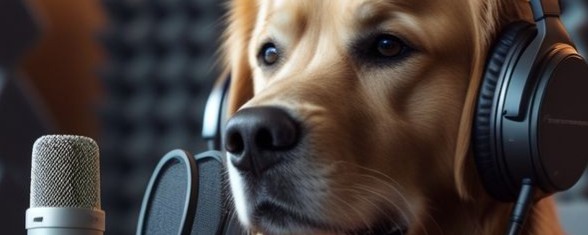 Quand chiens et chats apprennent à “parler”