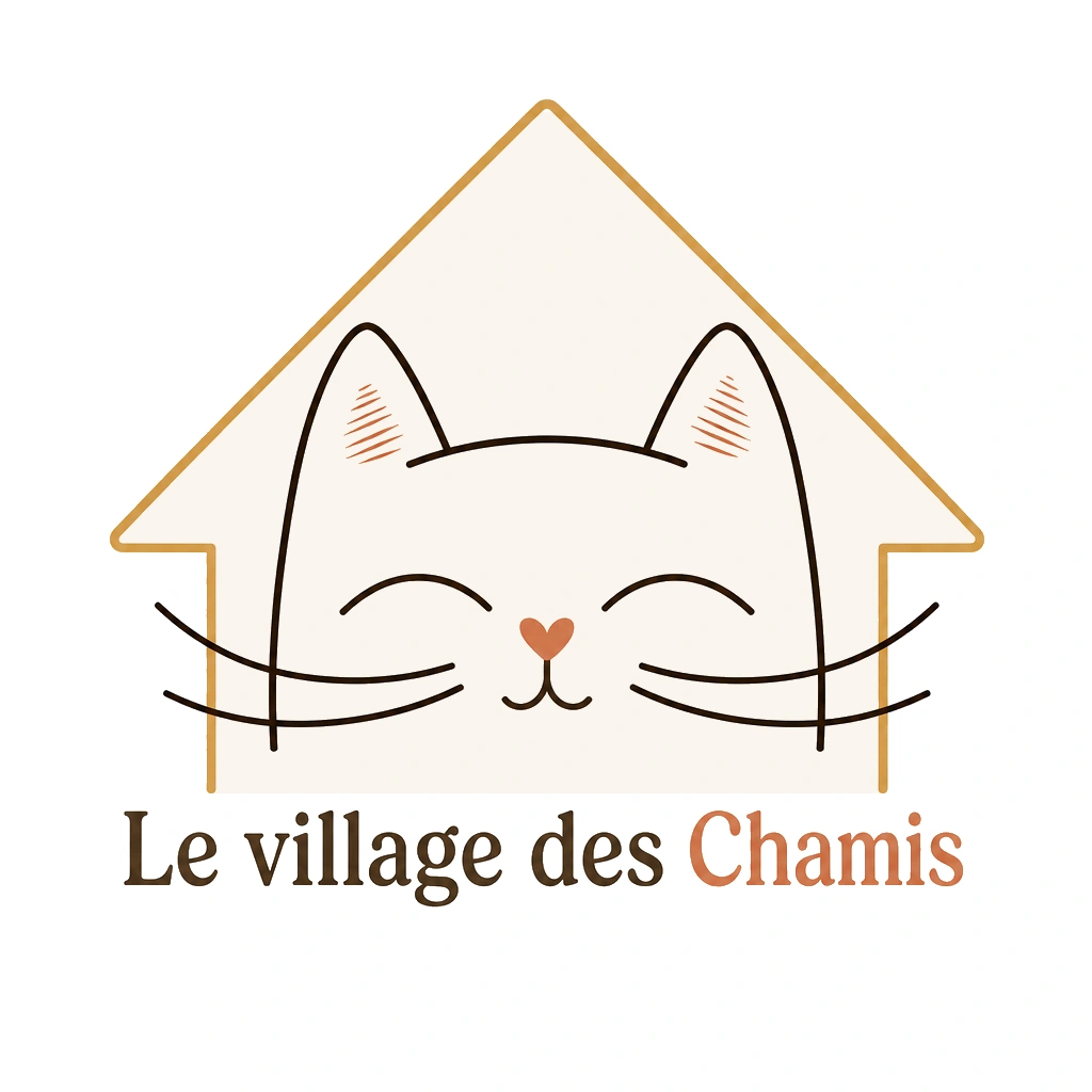 Village des Chamis