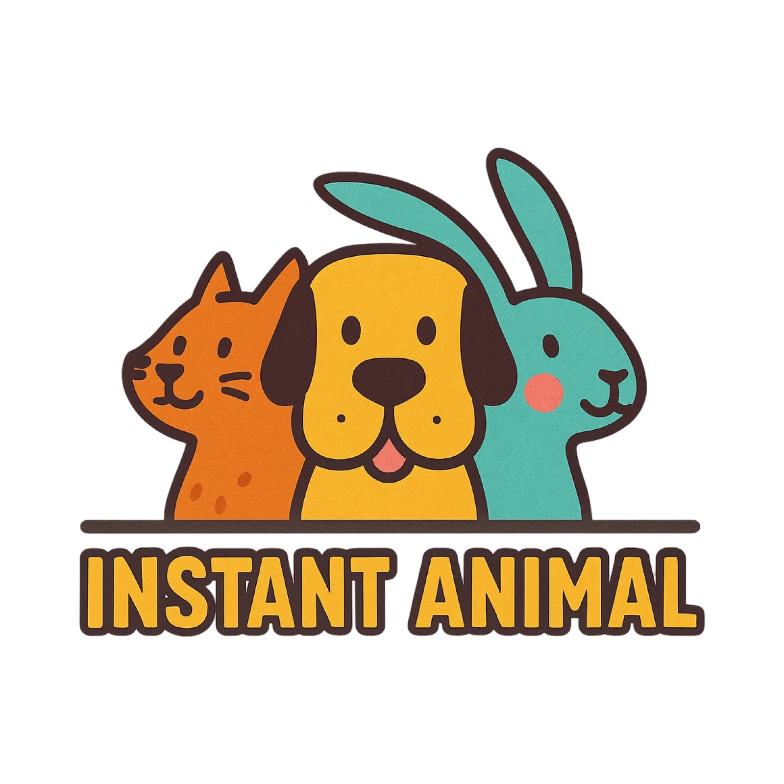 Instant Animal