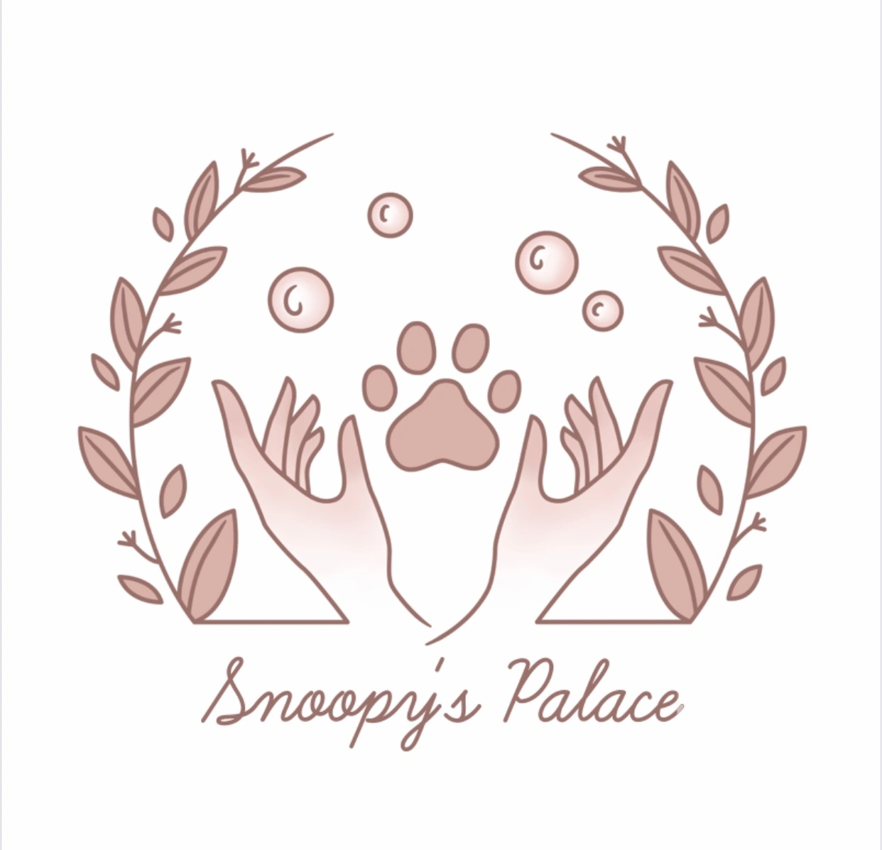 SNOOPY'S PALACE