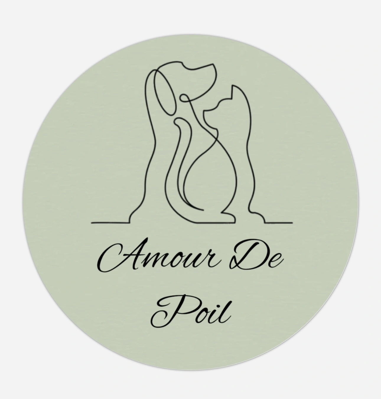 Amour de poil