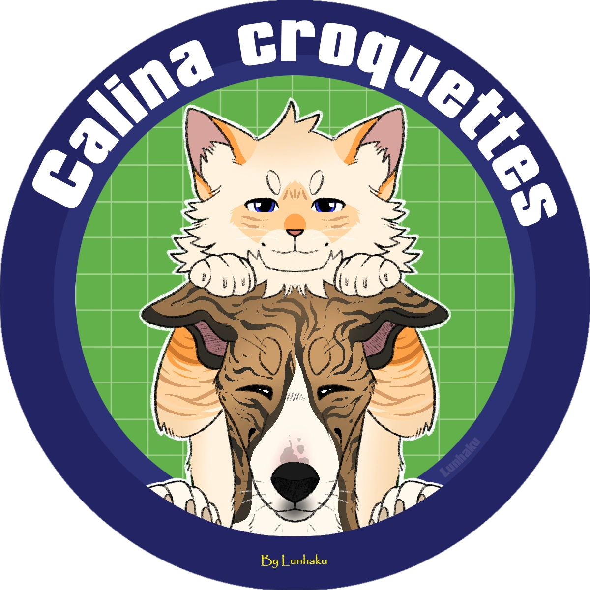 Calina croquettes