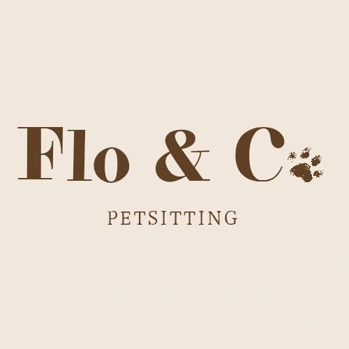 Flo & Co - Pet sitter professionnelle Nantes