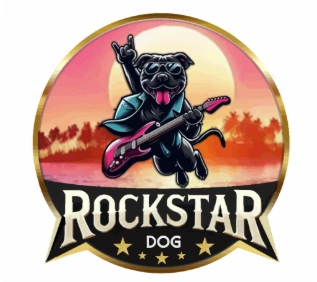 Elevage de Rockstar dog