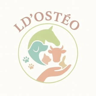 LD’Ostéo - Dumas Laura - Ostéopathe Animalier