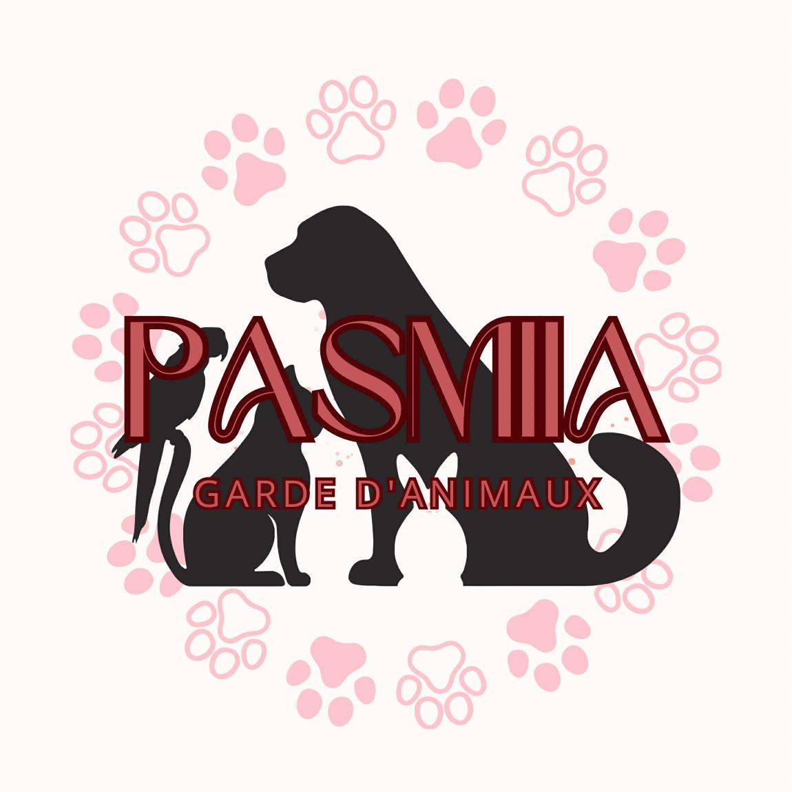 Pasmiia