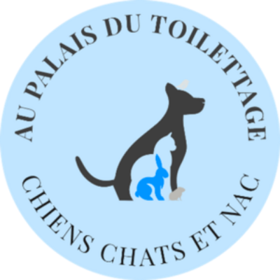 Au palais du toilettage