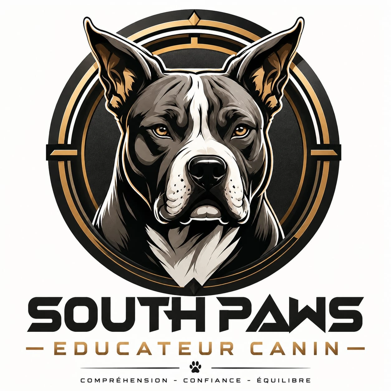 SOUTH PAWS 13