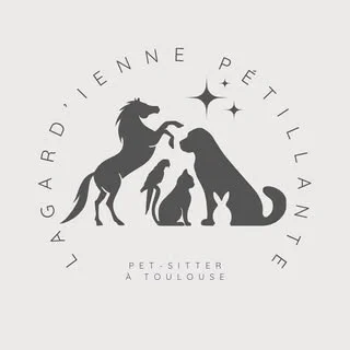 Lagard'ienne pétillante